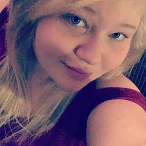 Meet your Posher, Kaitlyn